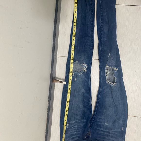 ♦️SOLD ♦️SOLD ♦️Ralph Lauren Jeans - Picture 8 of 8